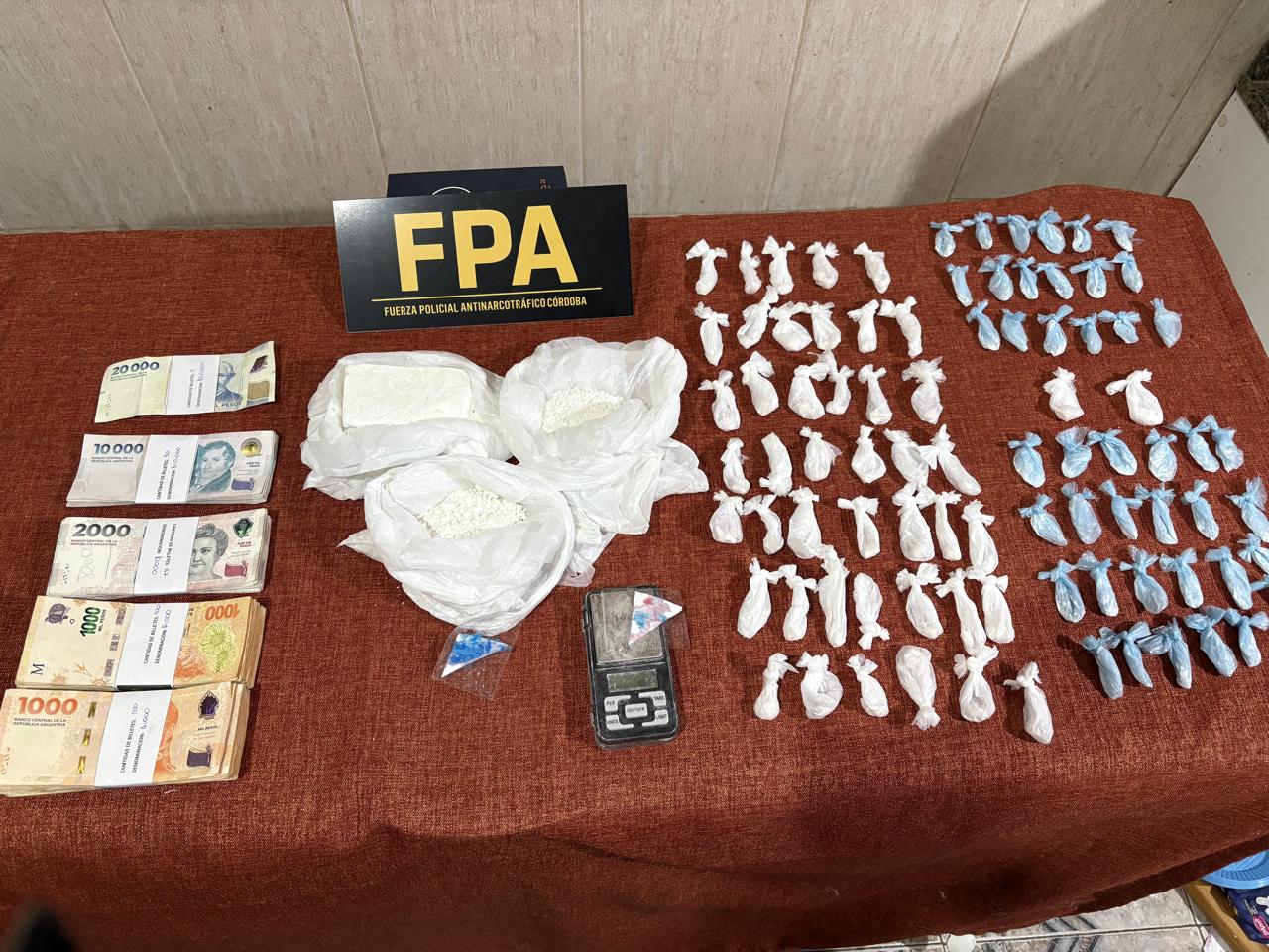 droga fpa