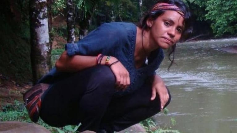Dudas por el femicidio de Cecilia Basaldúa: estuvo viva más de 10 días estando desaparecida