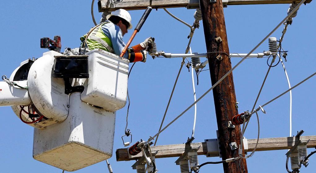 Durante el fin de semana habrá varios barrios afectados por los cortes.