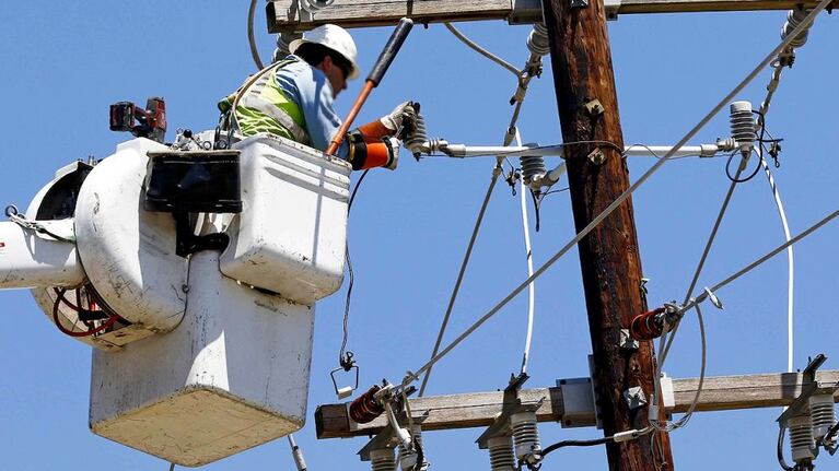 Durante el fin de semana habrá varios barrios afectados por los cortes.