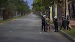 Durante la madrugada de este domingo se registraron 162 detenciones. (Foto ilustrativa)