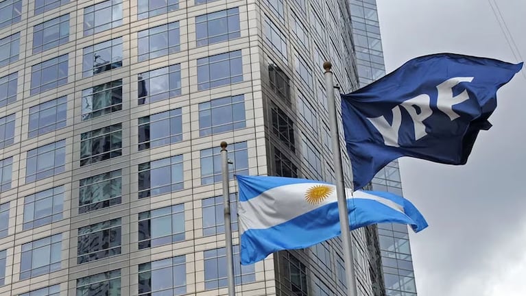 Duro revés al Gobierno argentino desde los tribunales de Nueva York.