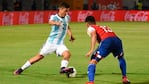 Dybala asoma como una fija en el equipo para enfrentar a Chile y Bolivia.