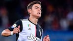 Dybala, con los días contados en Juventus. Foto: Image Photo Agency.