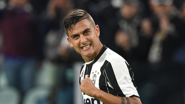 Dybala cumple 23 años y ya es una estrella mundial.