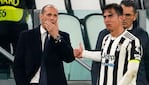 Dybala dejó la Juventus hace dos semanas, y su futuro profesional sigue siendo una incógnita.