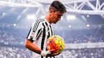 Dybala, entre los 30 mejores del año 2016.