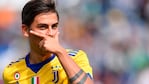 Dybala es el goleador de la liga italiana. 