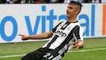 Dybala es una de las Joyas del mercado de pases.