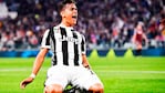 Dybala la mete cada fin de semana con la Juventus. 