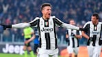 Dybala llevaría sus goles a España.