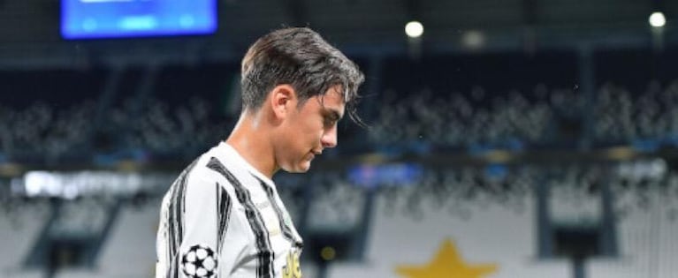 Dybala, otra vez afuera de la selección Argentina: la curiosa razón de su salida