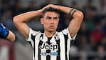 Dybala se va de la Juventus después de siete años. 