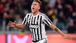 Dybala sigue metiéndola para la "Juve".