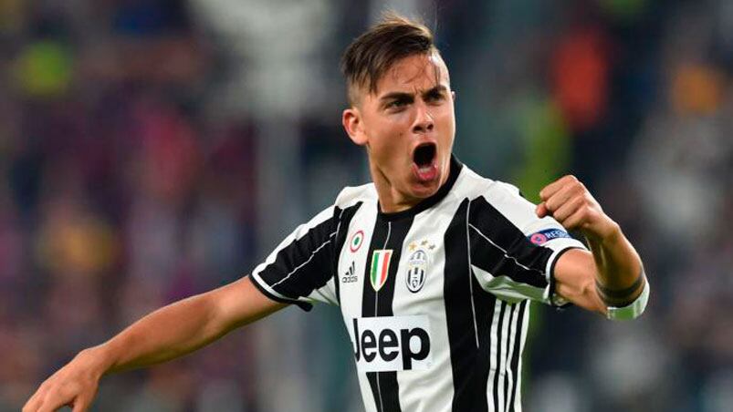 Dybala volverá a estar entre los 11 de Juventus.