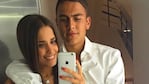 Dybala y Antonella están juntos desde hace tiempo.