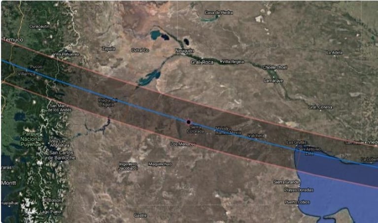 Eclipse total de Sol: cómo ver el evento astronómico más espectacular del 2020