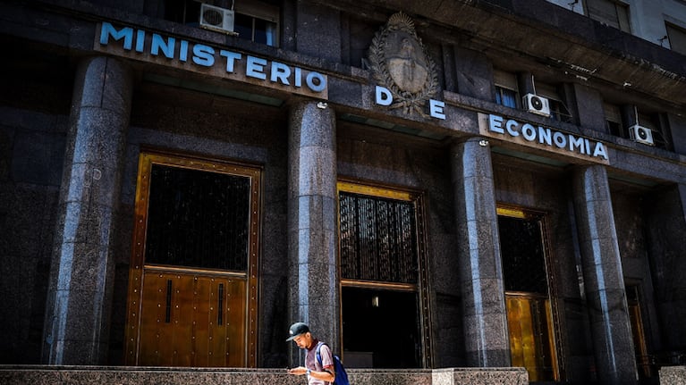Economía afirmó que la inflación está “en descenso” tras el pico de agosto