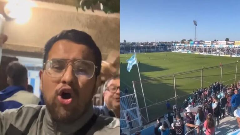 Eddie tiene más de 72 mil seguidores en TikTok.