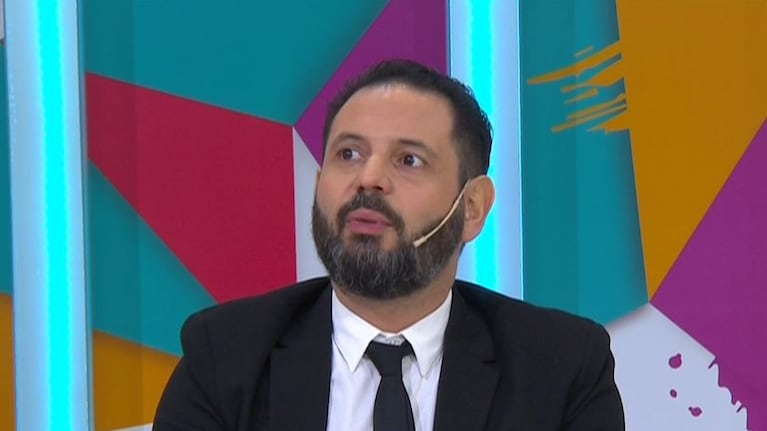 Edema linfático