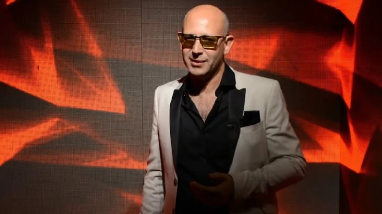 Edgar Adhemar Bacchiani irá a juicio por estafas relacionadas con inversiones en criptomonedas.