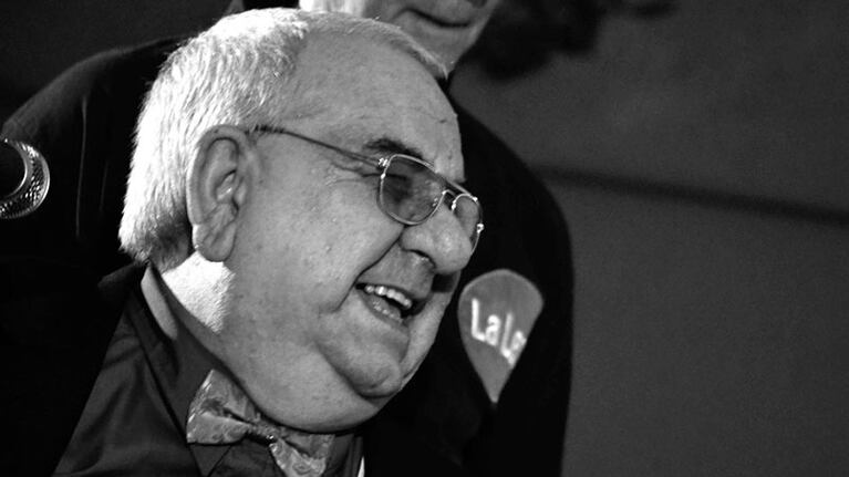 Eduardo Gelfo: el hijo del cuarteto