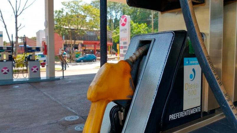 Eduardo Rey Leyes explicó el porqué de la decisión.