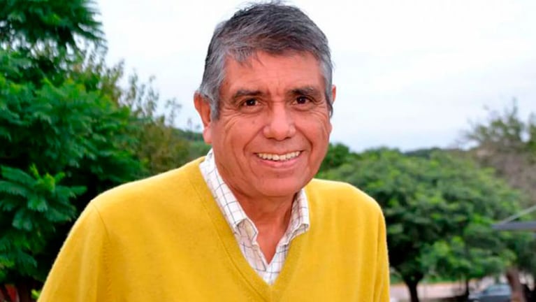 Eduardo Romero fue elegido dos veces intendente de Villa Allende.