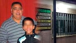 Edurdo Cuello fue asesinado a pocos metros de su casa.