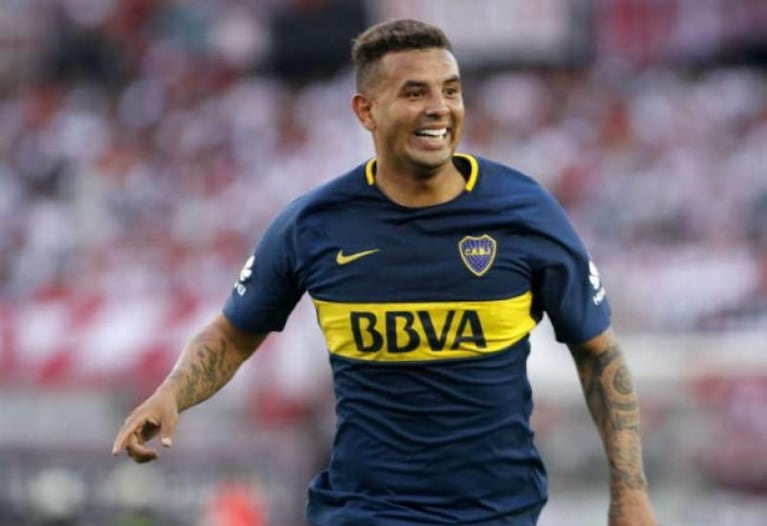 Edwin Cardona y Wilmar Barrios, envueltos en un confuso episodio