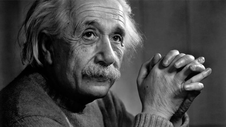Einstein fue un genio y por eso un complicado acertijo lleva su nombre.