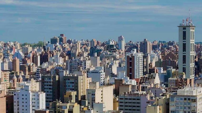 El 1° de mayo es feriado inamovible en todo el país por el Día del Trabajador.