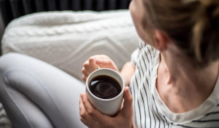 El 1 de octubre es el día internacional del café.