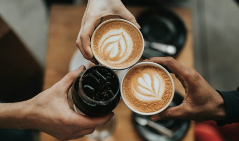 El 1 de octubre es el día internacional del café.