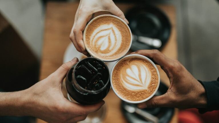 El 1 de octubre es el día internacional del café.