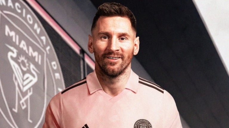 El 10 argentino se despidió el PSG y queda libre el 30 de junio.