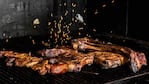 El 11 de octubre se celebra el día del asado.