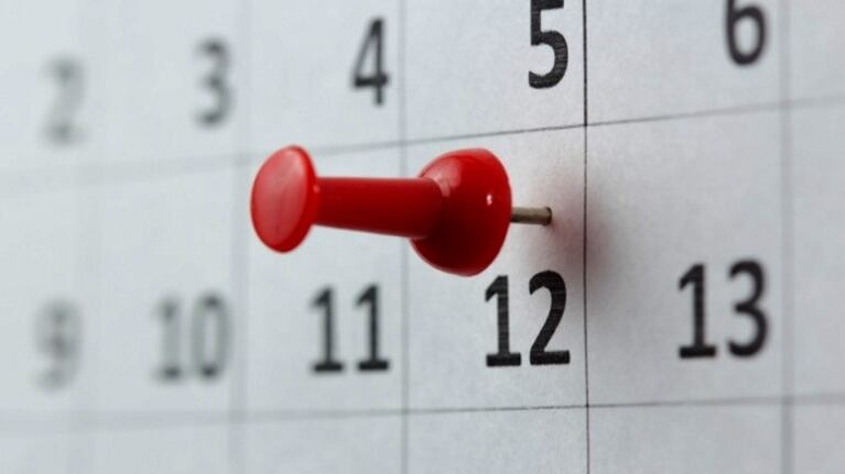 El 12 de octubre no se traslada como feriado al lunes.