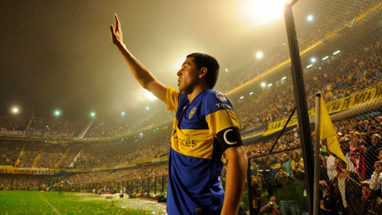 El 12/12 La Bombonera será una fiesta y el jugador de la "T" quiere estar ahí.