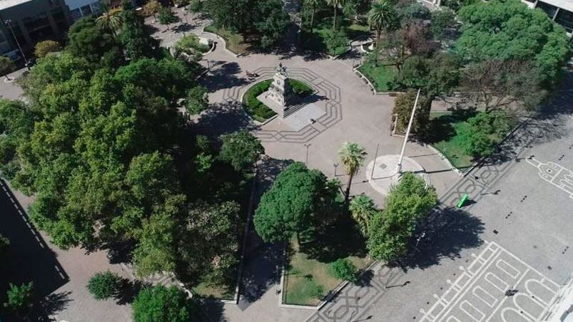 El 24 de mayo será feriado.