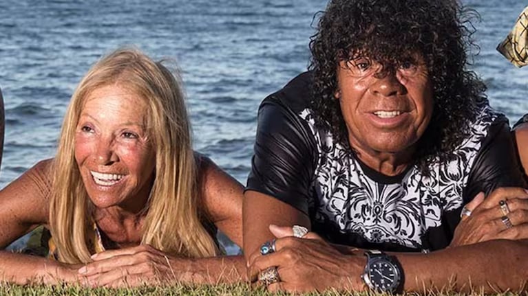 El 28 de diciembre, día en que La Mona y Juana se conocieron.