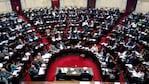 El 2x1 a represores encuentra un límite en el Congreso.