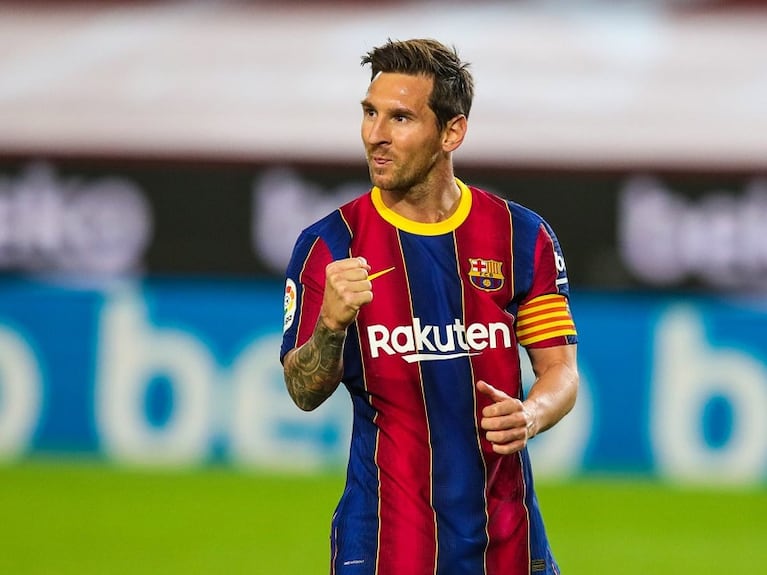 El 30 de junio vence el contrato de Lionel Messi y Barcelona se apura para renovarlo.
