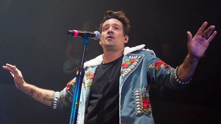 El 4 de noviembre, un día triste para Chano.