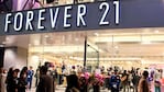 El 50 por ciento de los argentinos que viajan al exterior suelen comprar en Forever 21.