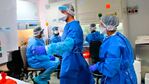 El 70% de las personas contagiadas en Córdoba ya se recuperaron.
