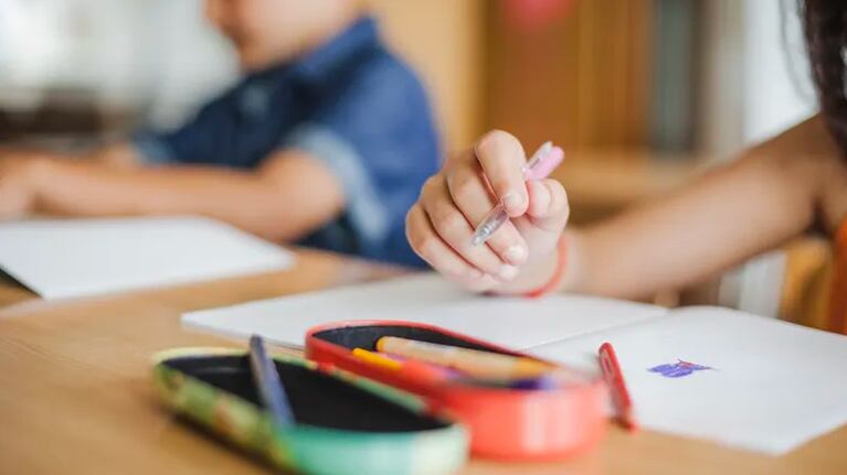 El 8 de marzo Anses comienza a pagar la ayuda escolar.