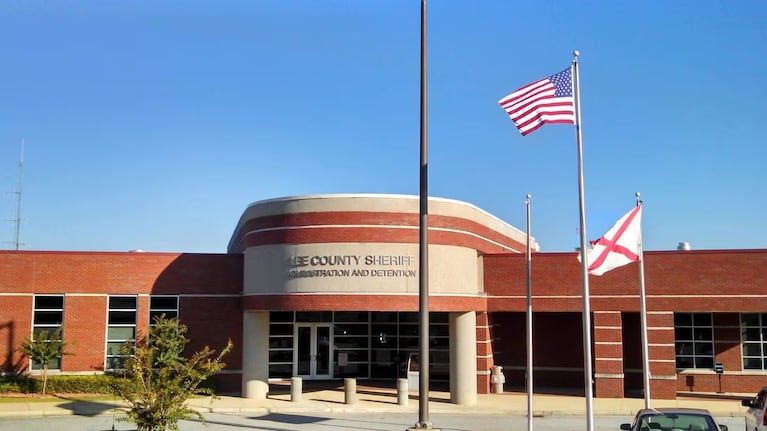 El aberrante hecho ocurrió en Alabama, Estados Unidos.