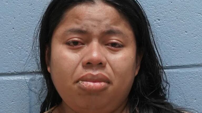 El aberrante hecho ocurrió en Alabama, Estados Unidos.