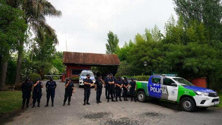 El abogado de la enfermera dijo que Maradona se cayó y sus problemas cardíacos no eran tratados